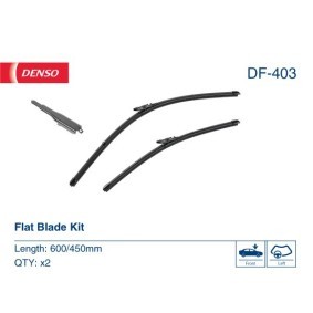 Comprar Limpiaparabrisas de DENSO DF-403 a bajo precio de 31,84 €