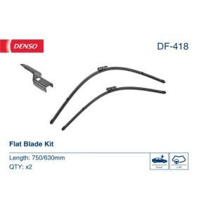 Scheibenwischer für CITROËN von DENSO