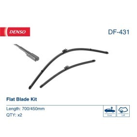 Comprar Limpiaparabrisas de DENSO DF-431 a bajo precio de 37,70 €
