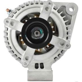 Comprar Alternador de HERTH+BUSS ELPARTS 32009000 a bajo precio de 216,23 €