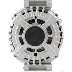 Compre Alternador da HERTH+BUSS ELPARTS 32439798 a um preço baixo por 265,76 €