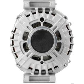 Compre Alternador da HERTH+BUSS ELPARTS 32439938 a um preço baixo por 298,39 €