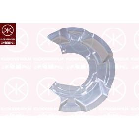 Ankerblech 4001375 von KLOKKERHOLM günstig für 70,25 € online kaufen