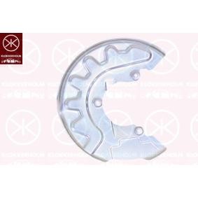 Achetez des Flasque de frein KLOKKERHOLM 7516376 à prix pour 20,30 €