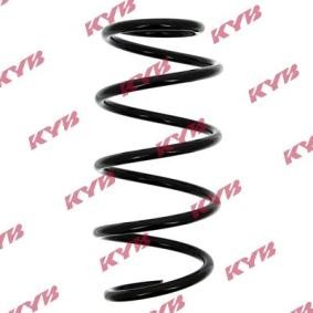 Compre Molas de KYB online para CARENS IV a preços moderados