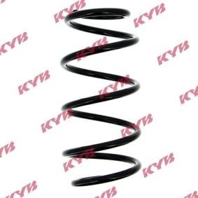 Compre Molas de KYB online para CARENS IV a preços moderados