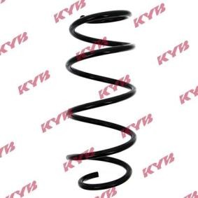 Compre Molas de KYB online para Classe V (W447) a preços moderados