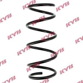Compre Muelles de KYB online para PULSAR Fastback (C13) a precios moderados