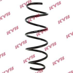 Compre Mola de suspensão da KYB RA1454 a um preço baixo por 35,47 €