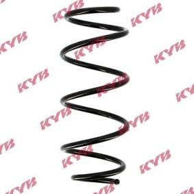 Acquista Molle da KYB online per SX4 S-Cross (JY) a prezzi moderati