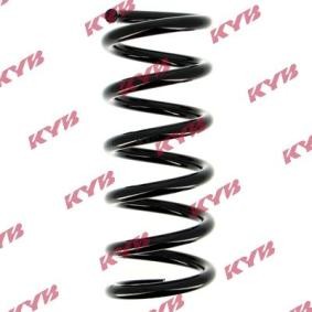 Compre Muelles de KYB online para Touareg (7P5, 7P6) a precios moderados