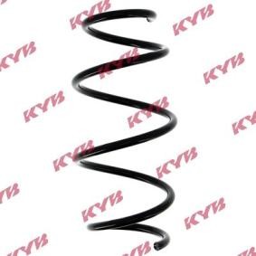 Compre Molas de KYB online para 500X (334_) a preços moderados