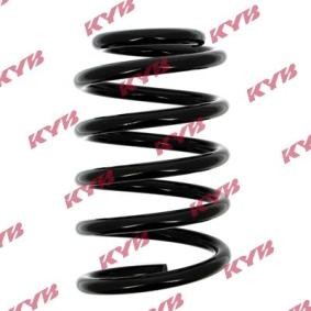 Compre Muelles de KYB online para Santa Fé III (DM) a precios moderados