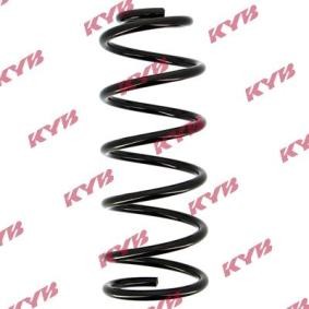 Compre Molas de KYB online para CARENS IV a preços moderados