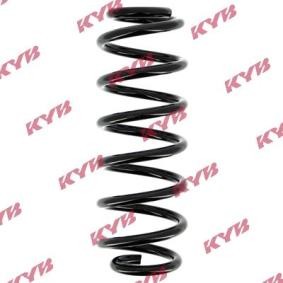 Acquista Molle da KYB online per SX4 S-Cross (JY) a prezzi moderati