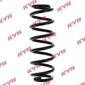 Acquista Molle da KYB online per SX4 S-Cross (JY) a prezzi moderati