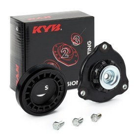 Federbeinstützlager SM5893 von KYB günstig für 40,52 € online kaufen