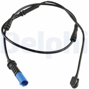 Acquista Sensore di usura delle pastiglie freni da DELPHI LZ0374 a buon mercato per soli 12,72 €