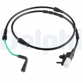 Achetez des Témoin d'usure de plaquette de frein DELPHI LZ0388 à prix pour 15,98 €