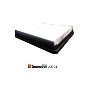 Comprar Filtro de aire de TECNOCAR A2703 a bajo precio de 59,73 €