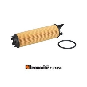 Compre Filtro de óleo da TECNOCAR OP1058 a um preço baixo por 77,84 €