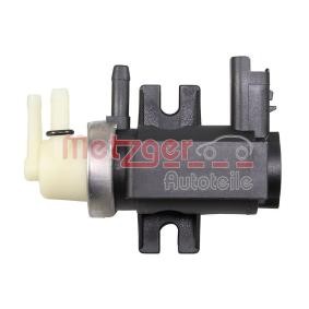 Druckwandler, Turbolader 0892952 von METZGER günstig für 50,40 € online kaufen
