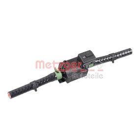 Comprar Electroválvula turbo de METZGER 0892956 a bajo precio de 157,22 €