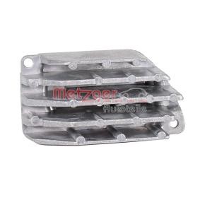 Acquista Centralina, Illuminazione da METZGER 0896529 a buon mercato per soli 233,94 €
