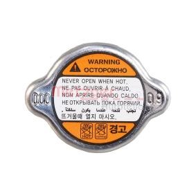 Acquista Tappo, serbatoio refrigerante da METZGER 2141039 a buon mercato per soli 24,57 €