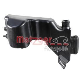 Waschwasserbehälter, Scheibenreinigung 2141042 von METZGER günstig für 69,80 € online kaufen