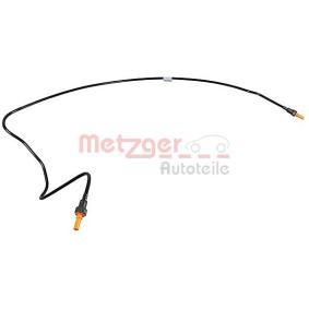 Comprar Tubería de combustible de METZGER 2150183 a bajo precio de 18,42 €