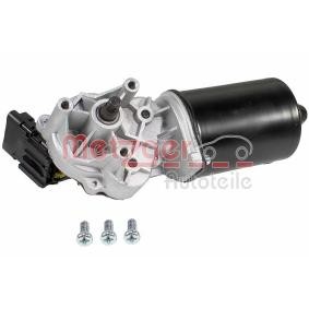 Achetez des Moteur d'essuie-glace de chez METZGER en ligne pour Laguna II Grandtour (KG, KG0/1) à prix modérés