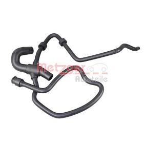 Kühlerschlauch 2421437 von METZGER günstig für 78,27 € online kaufen