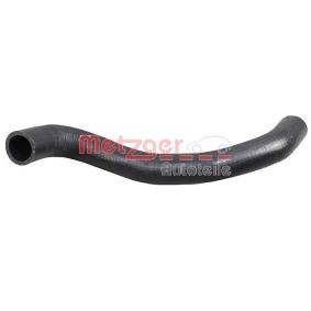 Kühlerschlauch 2421468 von METZGER günstig für 10,58 € online kaufen