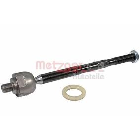 Axialgelenk, Spurstange 51039508 von METZGER günstig für 37,67 € online kaufen