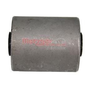 Compre Casquilho de apoio, mola de lâmina da METZGER 52092409 a um preço baixo por 7,11 €