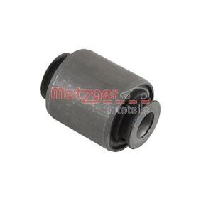 Compre Suspensão, braço oscilante da METZGER 52092809 a um preço baixo por 15,36 €