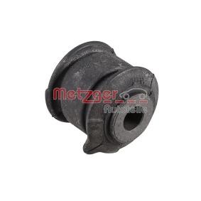 Compre Suspensão, braço oscilante da METZGER 52096608 a um preço baixo por 13,05 €