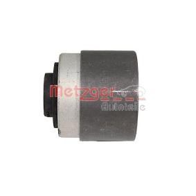 Compre Suspensão, braço oscilante da METZGER 52097908 a um preço baixo por 31,54 €