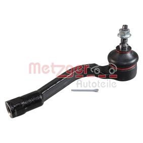 Acquista Testina sterzo da METZGER 54064002 a buon mercato per soli 23,18 €
