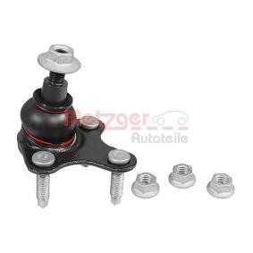 Comprar Rótula de suspensión de METZGER 57033308 a bajo precio de 23,25 €