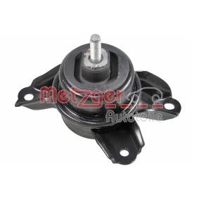 Acquista Supporto motore da METZGER 8053871 a buon mercato per soli 76,77 €