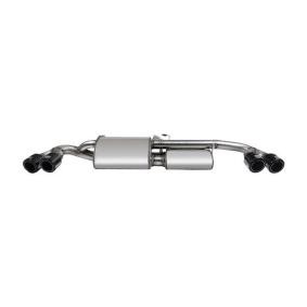 Compre Panela de escape de MAGNETI MARELLI online para Stelvio (949_) a preços moderados