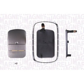 Acquista Filtro idraulico per cambio automatico da MAGNETI MARELLI 154072440123 a buon mercato per soli 60,00 €