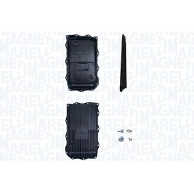 Acquista Filtro idraulico per cambio automatico da MAGNETI MARELLI 154072469159 a buon mercato per soli 244,85 €