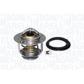 Köp Termostat, kylvätska av MAGNETI MARELLI 352317004670 till det låga priset 114,14 kr