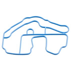 Kjøp Tetning termostat fra FEBI BILSTEIN på nett for MEGANE II Kassevogn / stasjonsvogn (KM_) til moderate priser