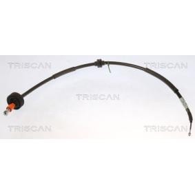 Comprar Cable de freno de mano de TRISCAN 8140 11161 a bajo precio de 37,51 €