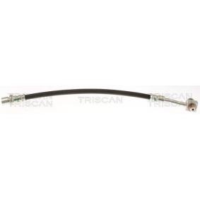 Compre Tubo flexível de travão da TRISCAN 8150 81201 a um preço baixo por 24,58 €