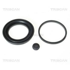 Comprar Junta, pistón de pinza de freno de TRISCAN 8170 189926 a bajo precio de 12,23 €